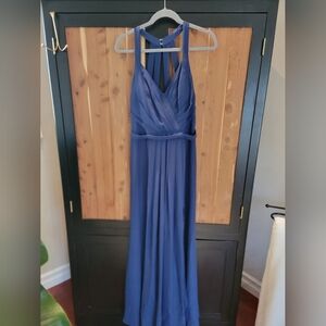Bridesmaid Dress